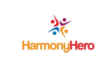HarmonyHero.com